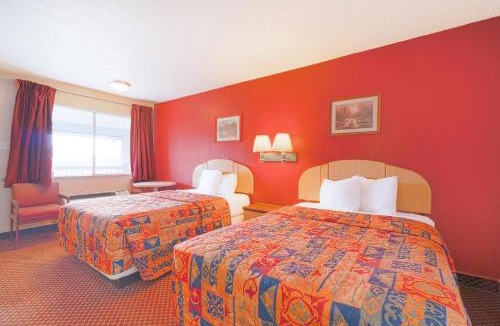 Three Rivers Hotel | Regency Inn Three Rivers I-37