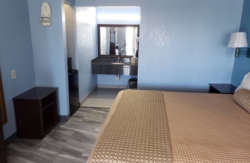 North Beach Hotel | Regency Inn