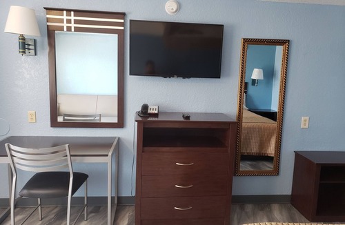 North Beach Hotel | Regency Inn