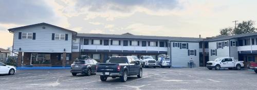Dodge City Hotel | Regency Inn