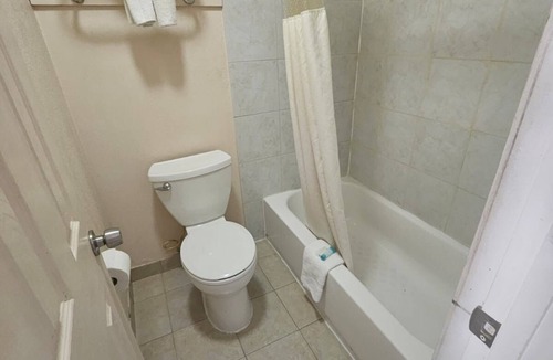 Jewett Hotel | Regency Inn