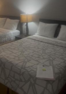 Perry Hotel | Regency Inn