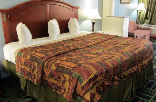 Porter Hotel | Regency Inn