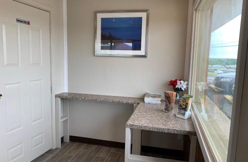 Rolla Hotel | Regency Inn