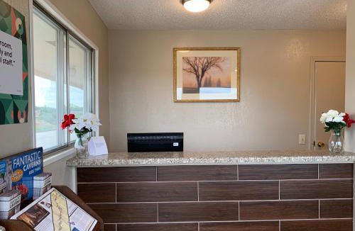 Rolla Hotel | Regency Inn