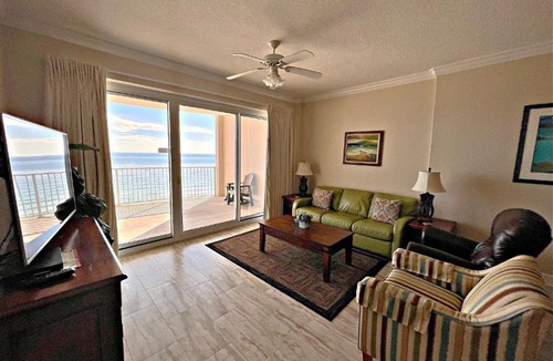 Ono Island Apartment | Regency Isle 704 Condo