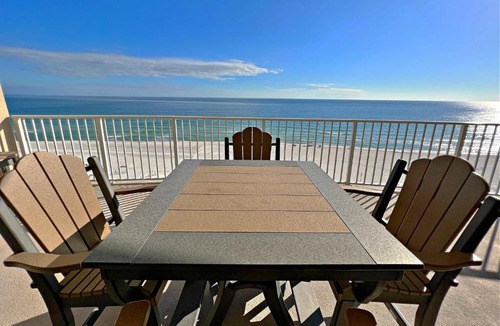 Ono Island Apartment | Regency Isle 704 Condo