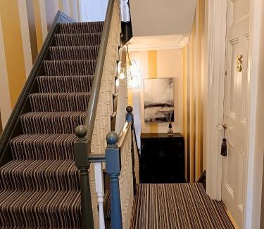 Littlehampton House | Regency Rooms