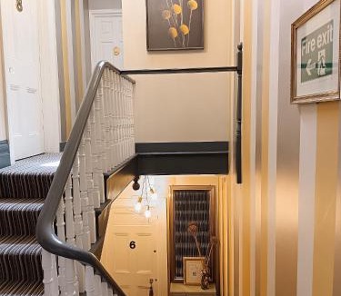 Littlehampton House | Regency Rooms