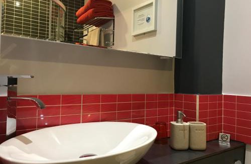 Littlehampton House | Regency Rooms