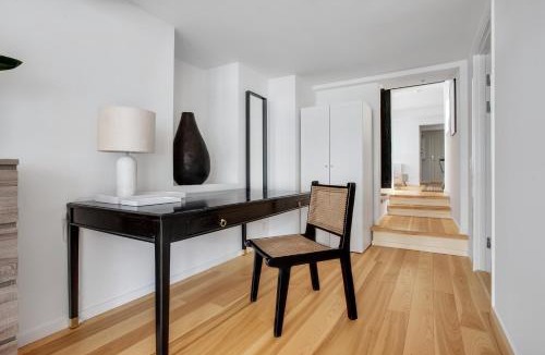 Copenhagen City Centre Apartment | Regent 2- Endearing 1-Bdr Apt in Centre of Copenhagen