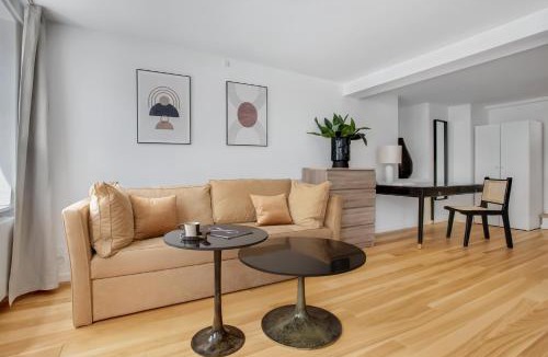 Copenhagen City Centre Apartment | Regent 2- Endearing 1-Bdr Apt in Centre of Copenhagen