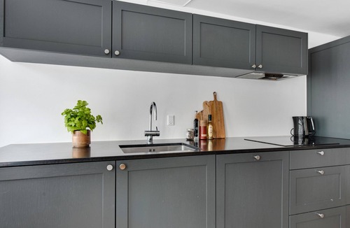 Copenhagen City Centre Apartment | Regent 4- Cute 1-bdr Apt in Centre of Copenhagen