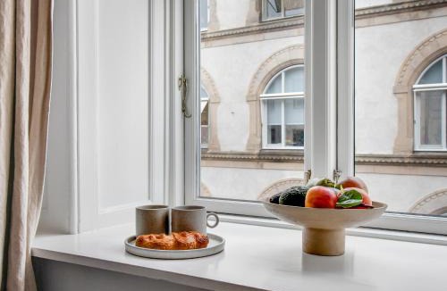Copenhagen City Centre Apartment | Regent 4- Cute 1-Bdr Apt in Centre of Copenhagen
