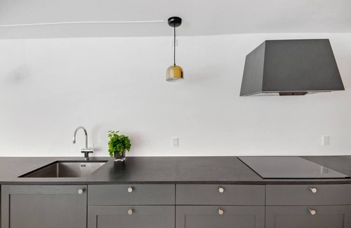 Copenhagen City Centre Apartment | Regent 5 - Large Apt with Terrace right in Centre of Copenhagen