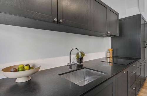 Copenhagen City Centre Apartment | Regent 8- Great Apt With Terrace in City Centre