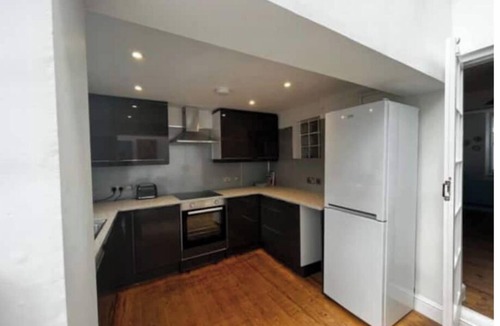 Montpelier House | Regent Escape (pet friendly)