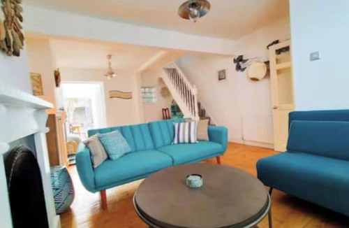 Montpelier House | Regent Escape (pet friendly)