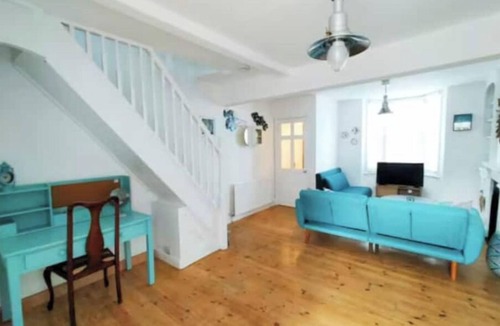 Montpelier House | Regent Escape (pet friendly)