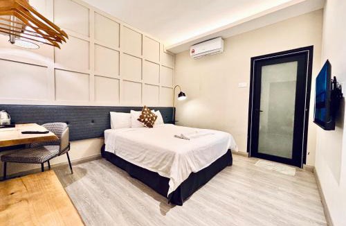 Taman Muhibbah House | Regent Event & Leisure