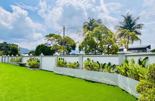 Taman Muhibbah House | Regent Event & Leisure