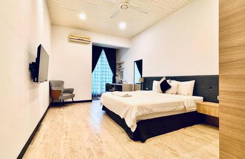 Taman Muhibbah House | Regent Event & Leisure