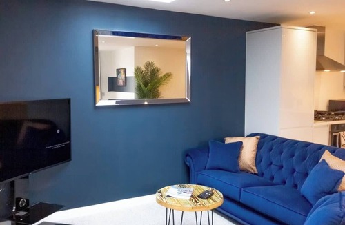 Montpelier Apartment | Regent Grand Penthouse