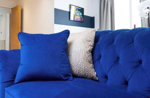 Montpelier Apartment | Regent Grand Penthouse