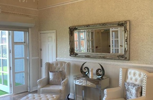 Bootle Hotel | Regent Hotel