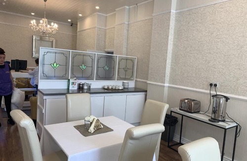 Bootle Hotel | Regent Hotel