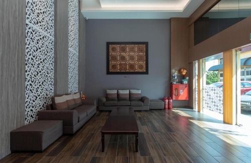 Keningau Hotel | Regent Hotel