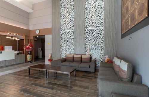 Keningau Hotel | Regent Hotel