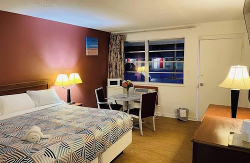Albany Hotel | Regent Motel