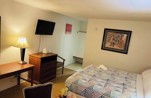 Albany Hotel | Regent Motel