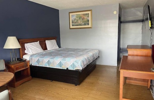 Albany Hotel | Regent Motel