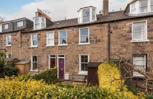 Edinburgh Apartment | Regent Place - 412