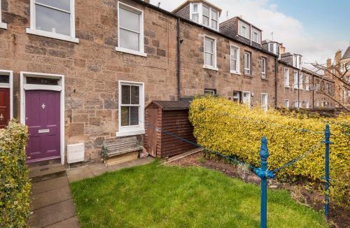 Edinburgh Apartment | Regent Place - 412