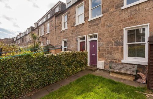 Edinburgh Apartment | Regent Place - 412