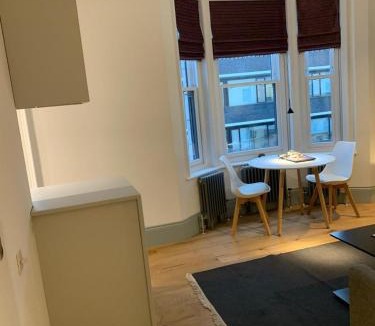 Euston Apartment | Regents Park Apartments