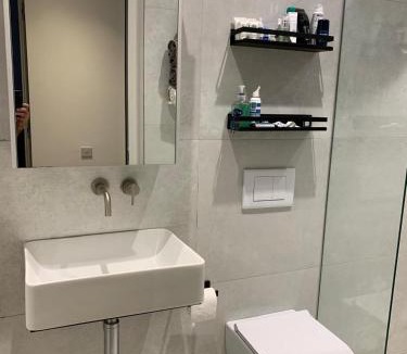 Euston Apartment | Regents Park Apartments