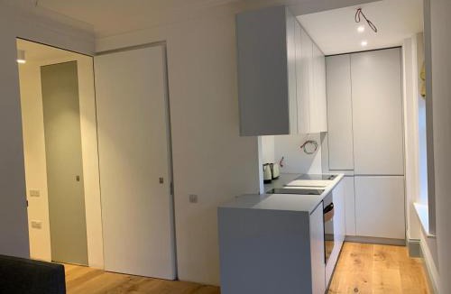 Euston Apartment | Regents Park Apartments