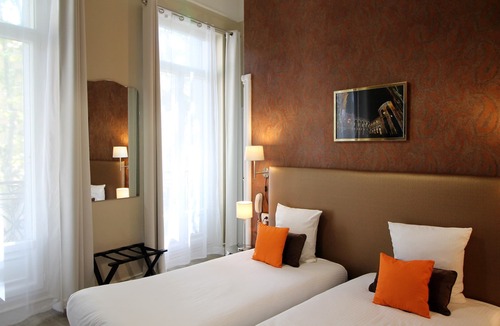 Avignon City Centre Hotel | Regina Hotel