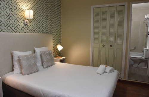 Avignon City Centre Hotel | Regina Hotel