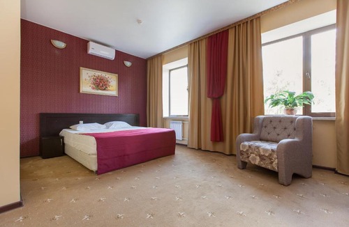 Borovoye Matyushino Hotel | Regina Petrovsky Hotel