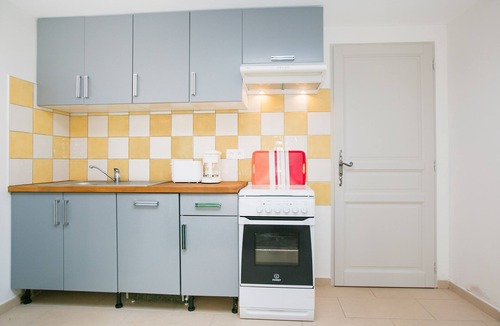 Banyuls-sur-Mer Apartment | Regina's Banyus - nice and comfortable, a few steps from the beach