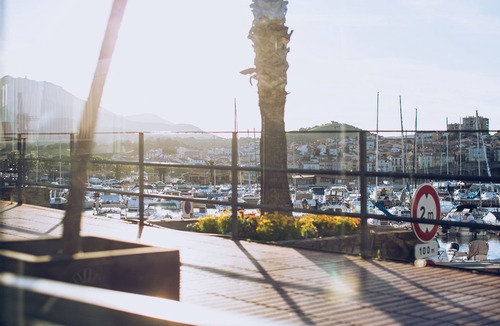 Banyuls-sur-Mer Apartment | Regina's Banyus - nice and comfortable, a few steps from the beach