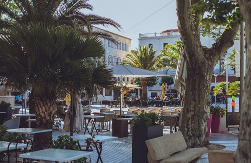 Banyuls-sur-Mer Apartment | Regina's Banyus - nice and comfortable, a few steps from the beach