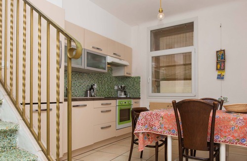 Banyuls-sur-Mer House | Regina's Banyuls - Charming traditional house in old town, 100 m from beach