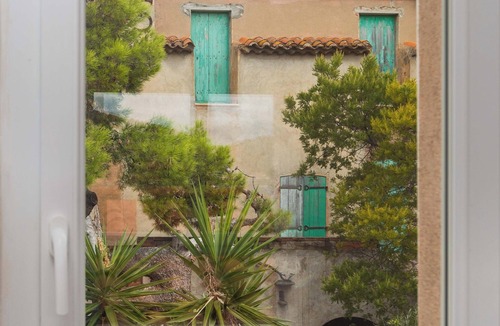Banyuls-sur-Mer House | Regina's Banyuls - Charming traditional house in old town, 100 m from beach