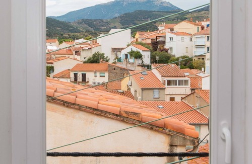 Banyuls-sur-Mer House | Regina's Banyuls - Charming traditional house in old town, 100 m from beach